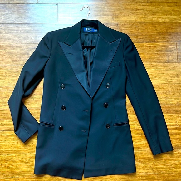 Polo by Ralph Lauren Jackets & Coats Polo Ralph Lauren Womens